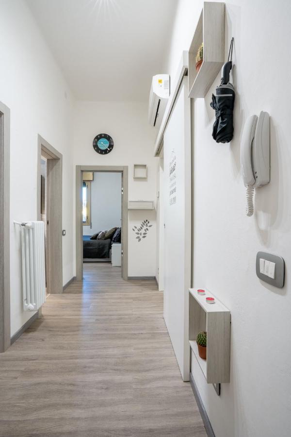 Maneki Murri 124 Bologne Extérieur photo